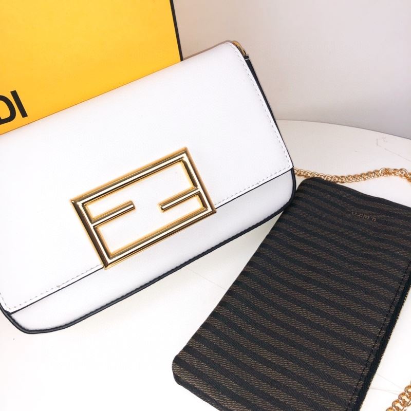 Fendi Satchel Bags